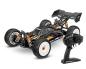 Preview: TRAXXAS JATO 4X4 VXL 4S BRUSHLESS ORANGE RTR HD-TEILE, OHNE AKKU/LADER